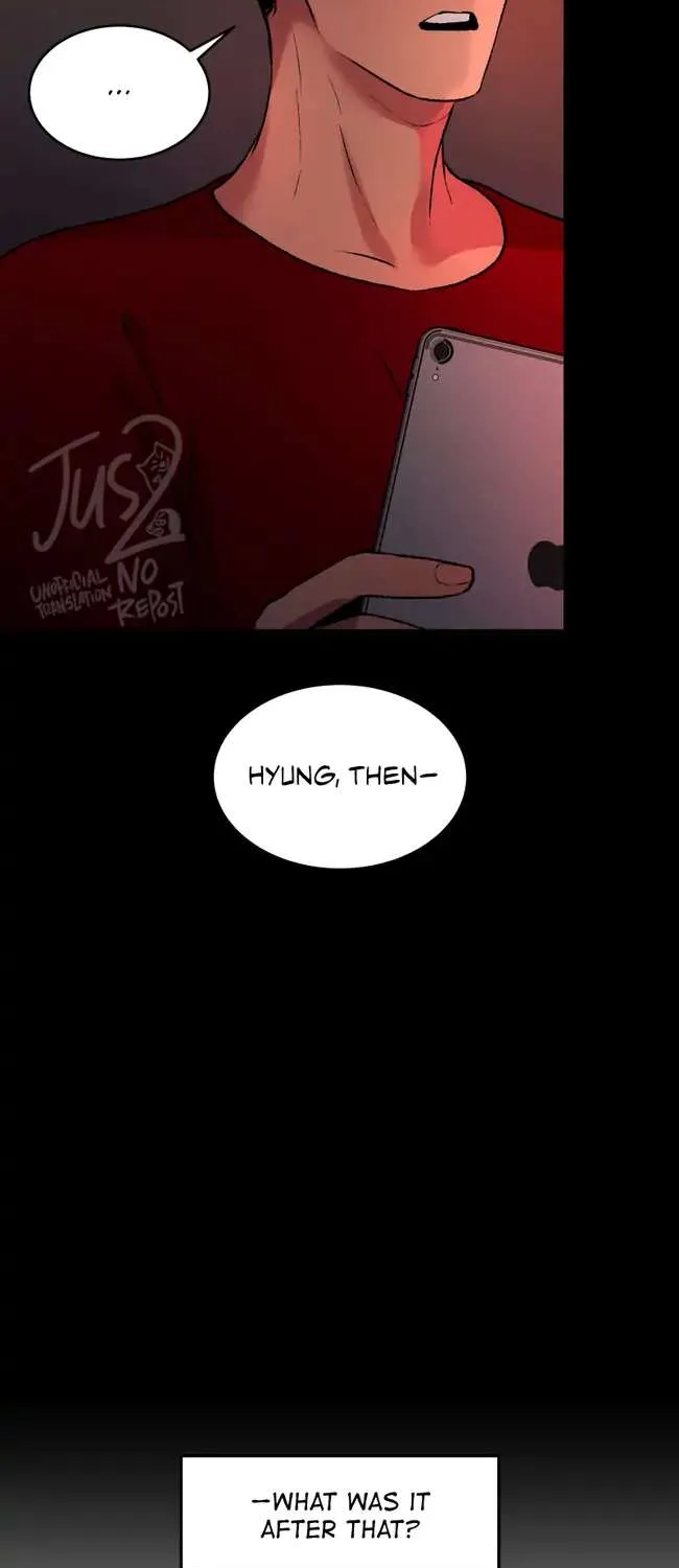 Hwang Young's Misery Chapter 2 page 20 - 
