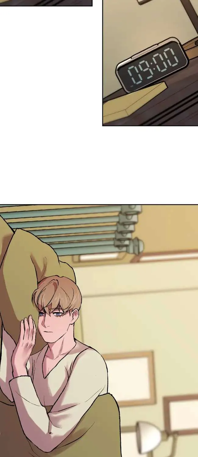 Hwang Young's Misery Chapter 2 page 3 - 