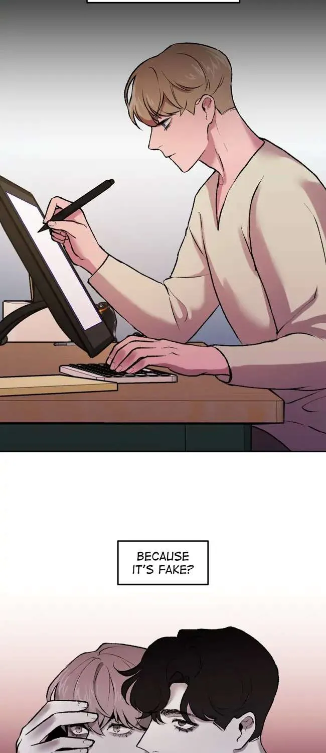 Hwang Young's Misery Chapter 2 page 21 - 