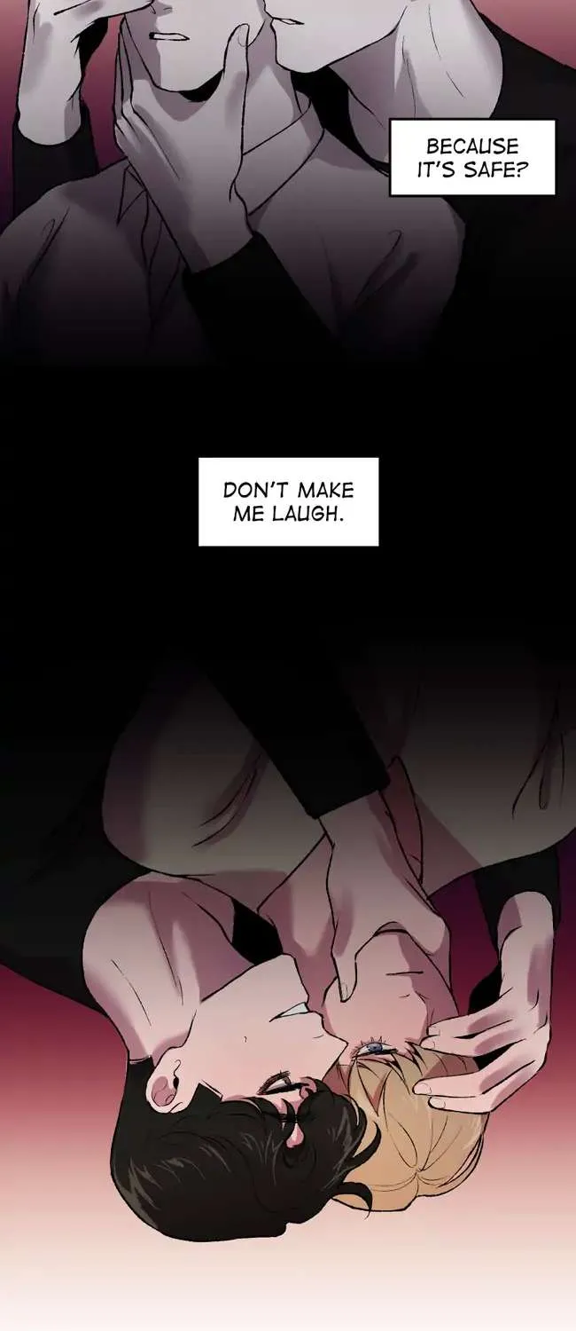 Hwang Young's Misery Chapter 2 page 22 - 