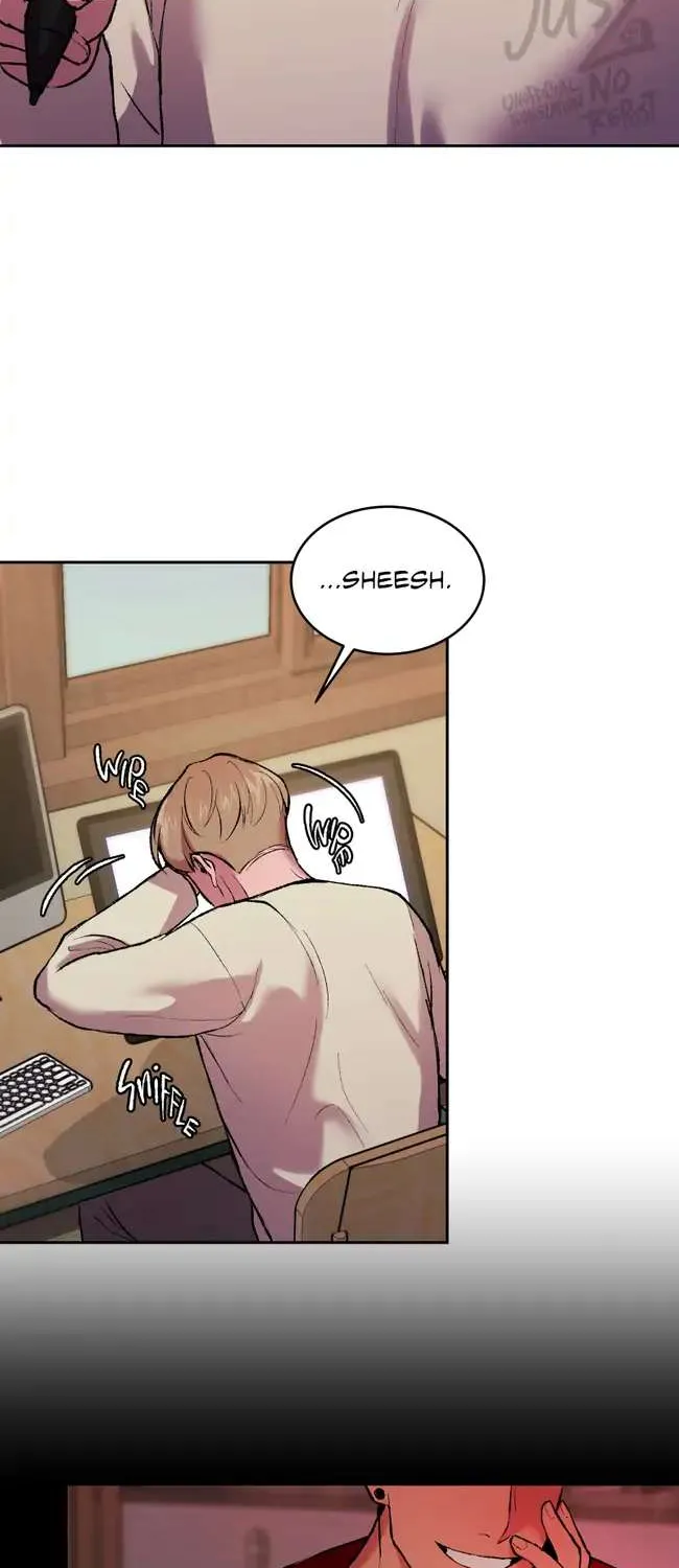 Hwang Young's Misery Chapter 2 page 25 - 