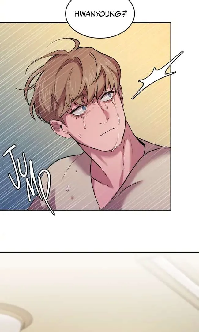 Hwang Young's Misery Chapter 2 page 28 - 