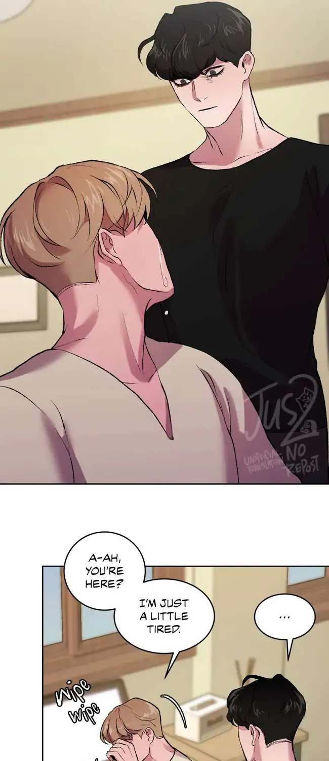 Hwang Young's Misery Chapter 2 page 29 - 