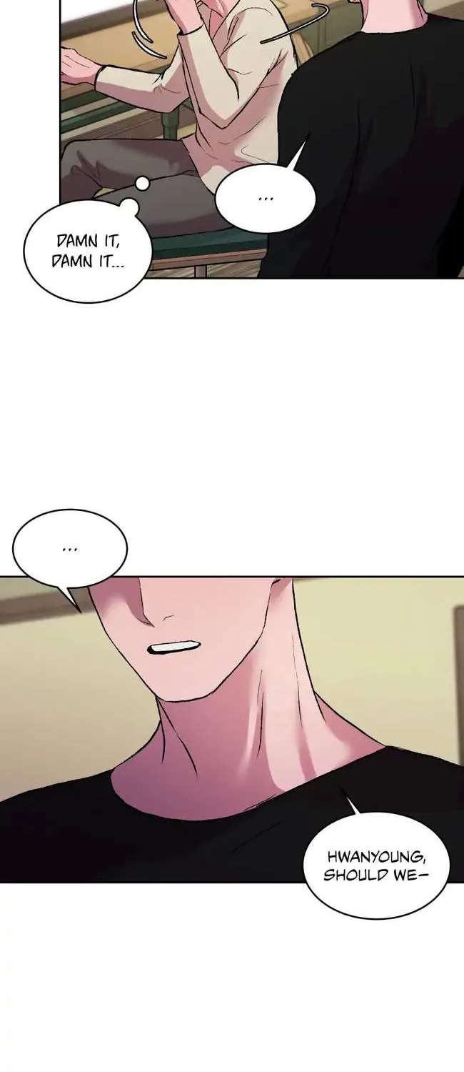 Hwang Young's Misery Chapter 2 page 30 - 