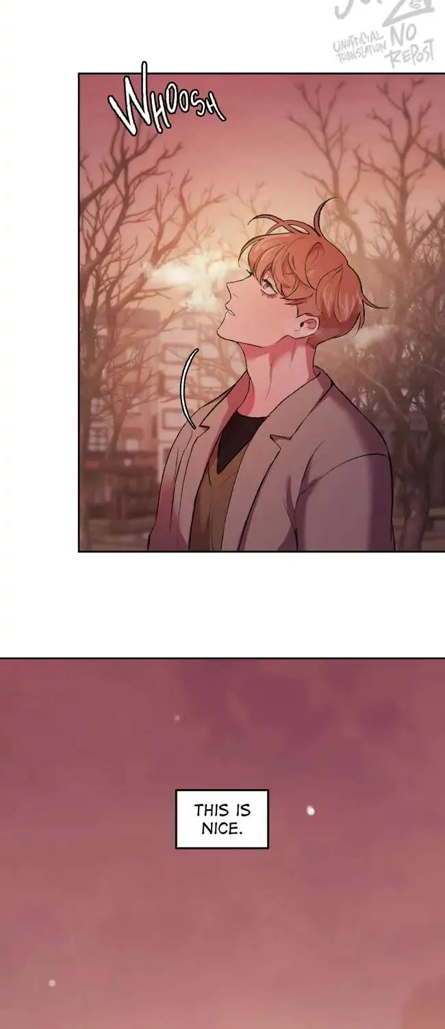Hwang Young's Misery Chapter 2 page 33 - 