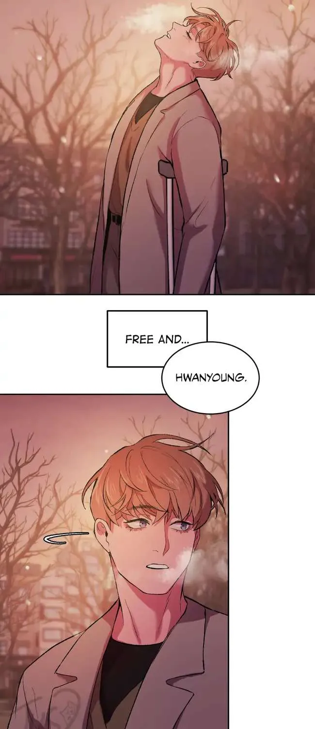 Hwang Young's Misery Chapter 2 page 35 - 