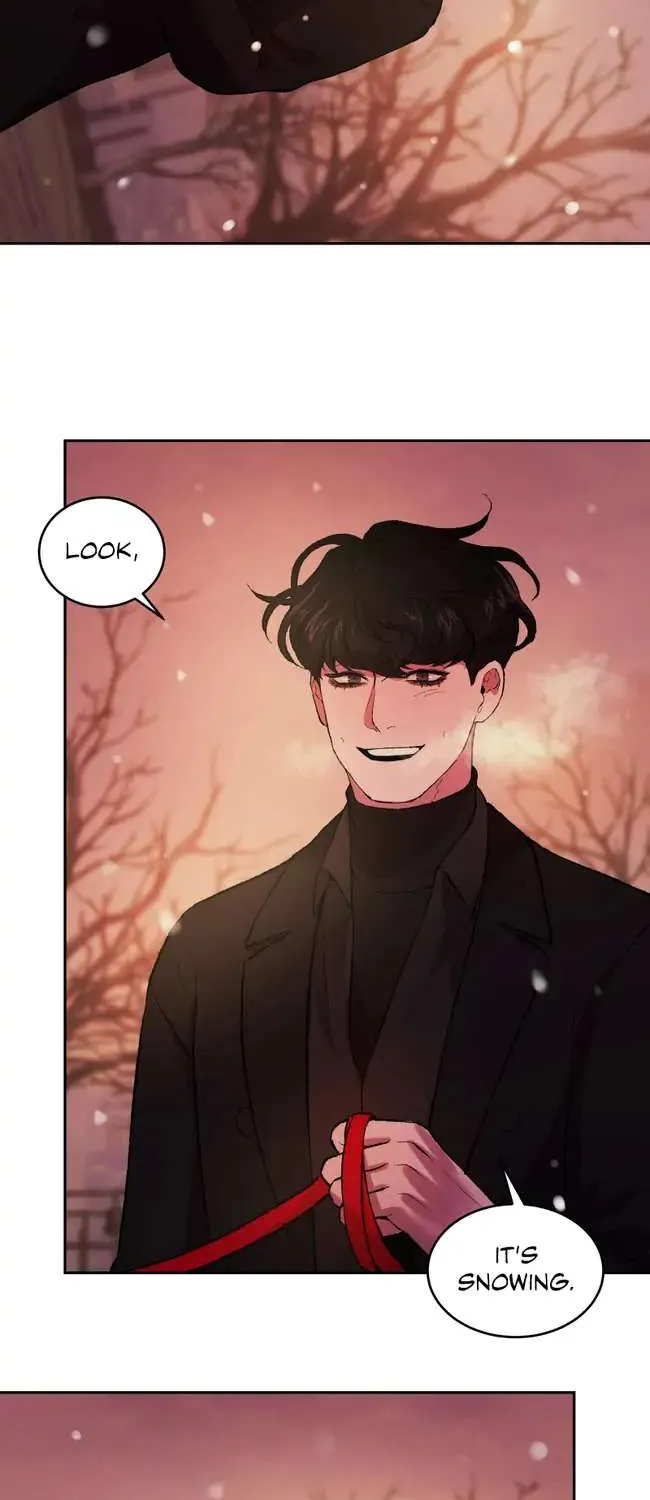 Hwang Young's Misery Chapter 2 page 37 - 