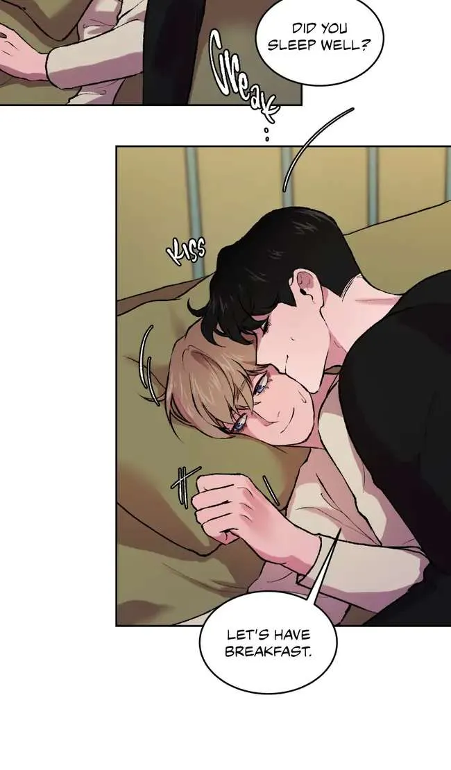 Hwang Young's Misery Chapter 2 page 5 - 