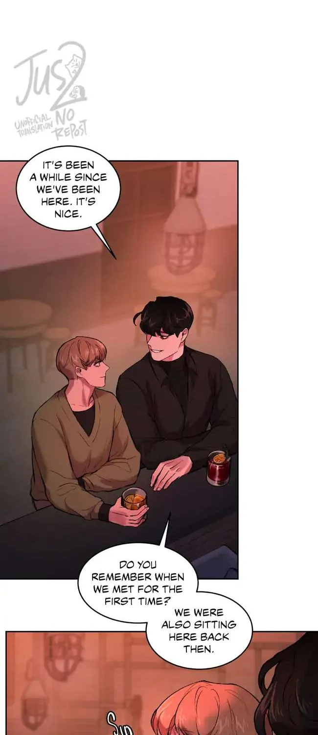 Hwang Young's Misery Chapter 2 page 42 - 