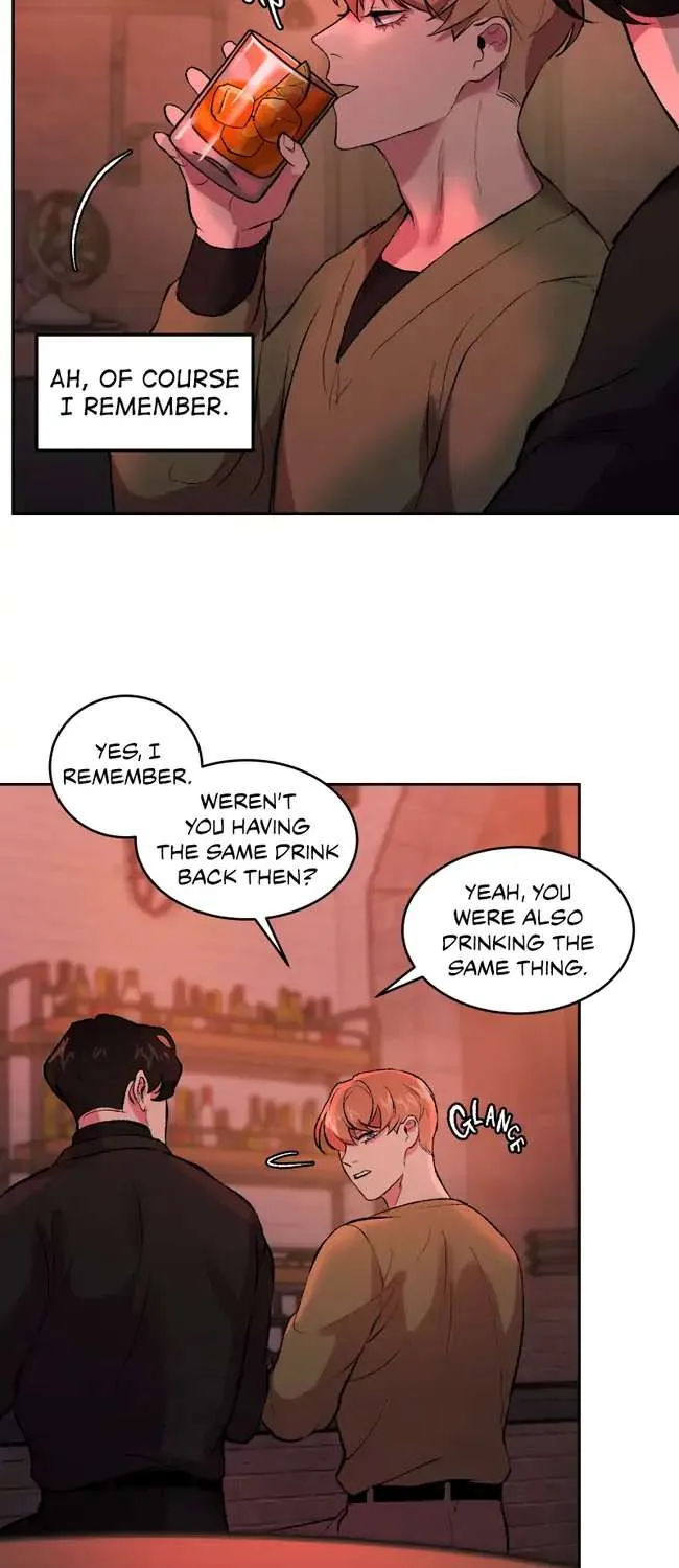 Hwang Young's Misery Chapter 2 page 43 - 