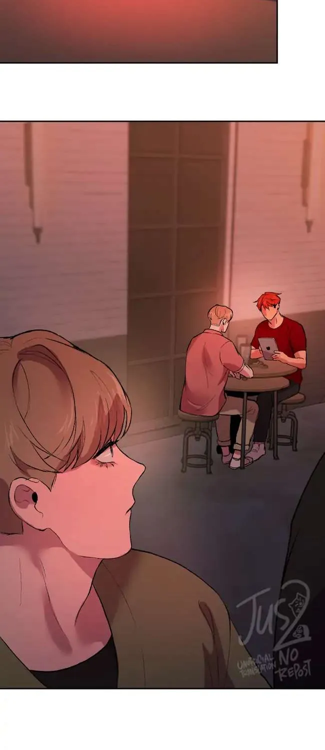 Hwang Young's Misery Chapter 2 page 44 - 