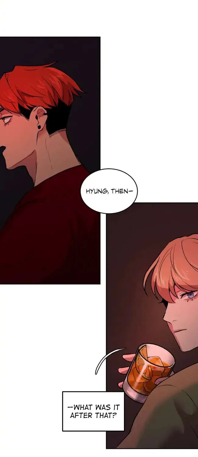 Hwang Young's Misery Chapter 2 page 45 - 
