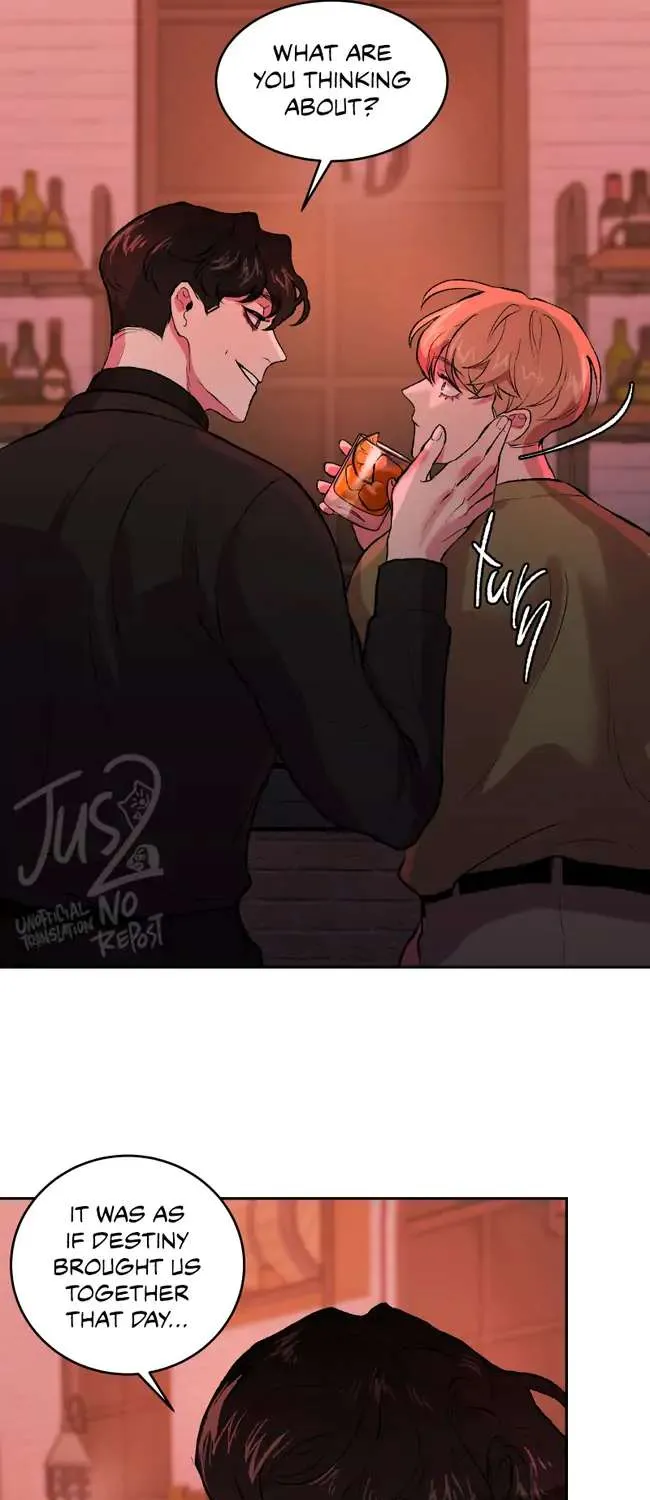 Hwang Young's Misery Chapter 2 page 47 - 
