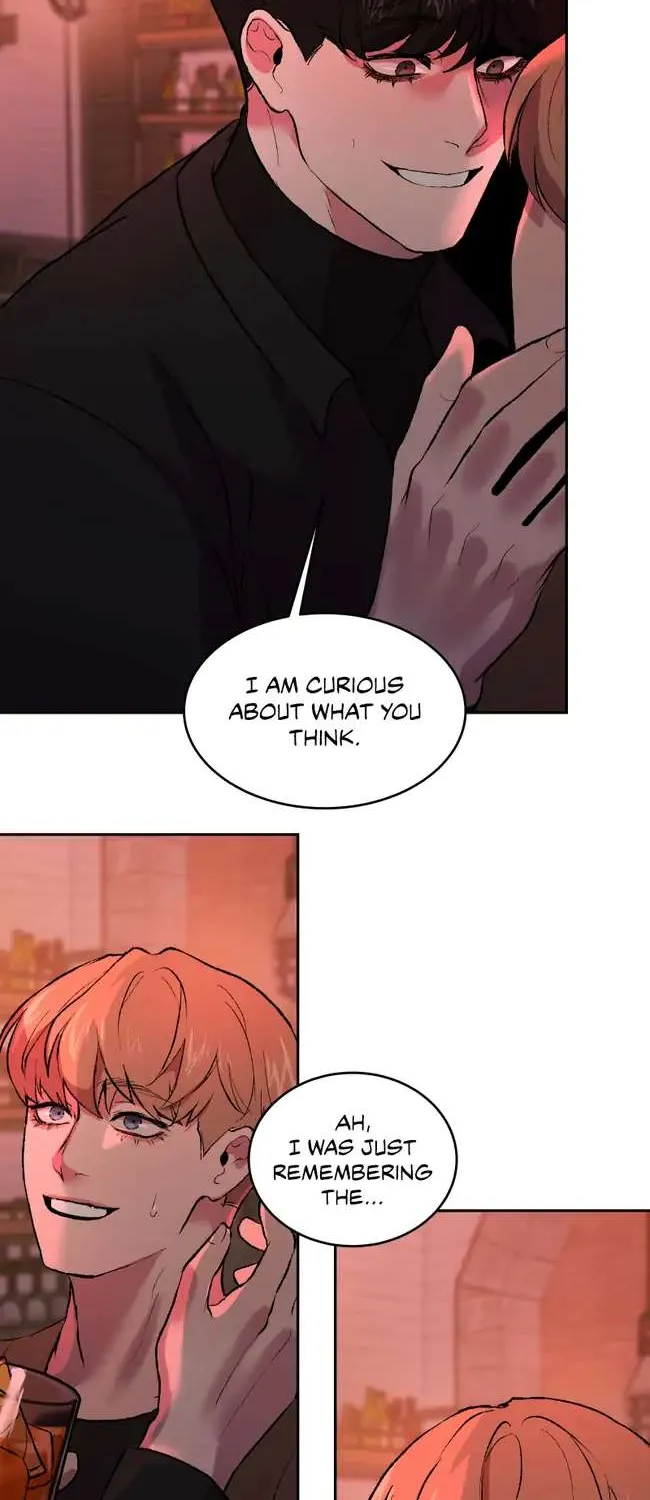 Hwang Young's Misery Chapter 2 page 48 - 
