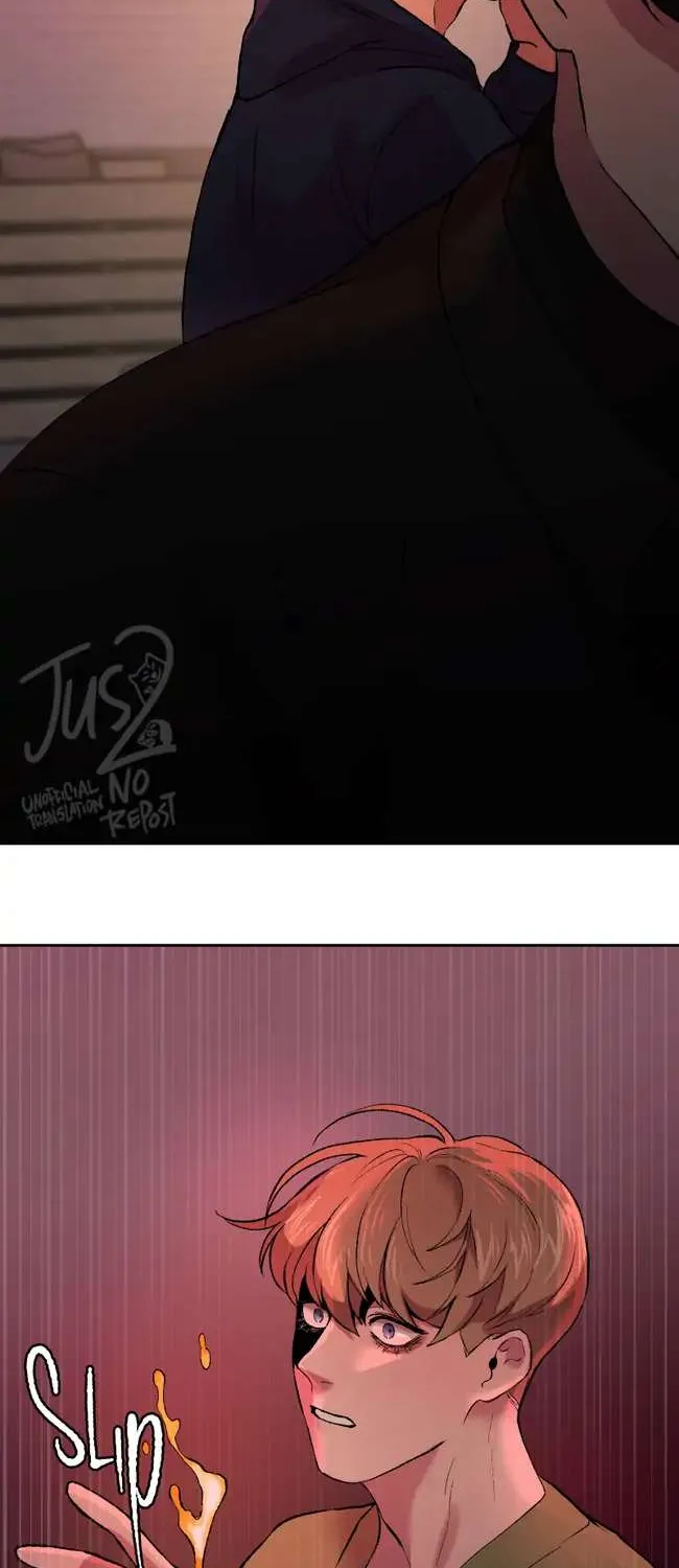Hwang Young's Misery Chapter 2 page 50 - 