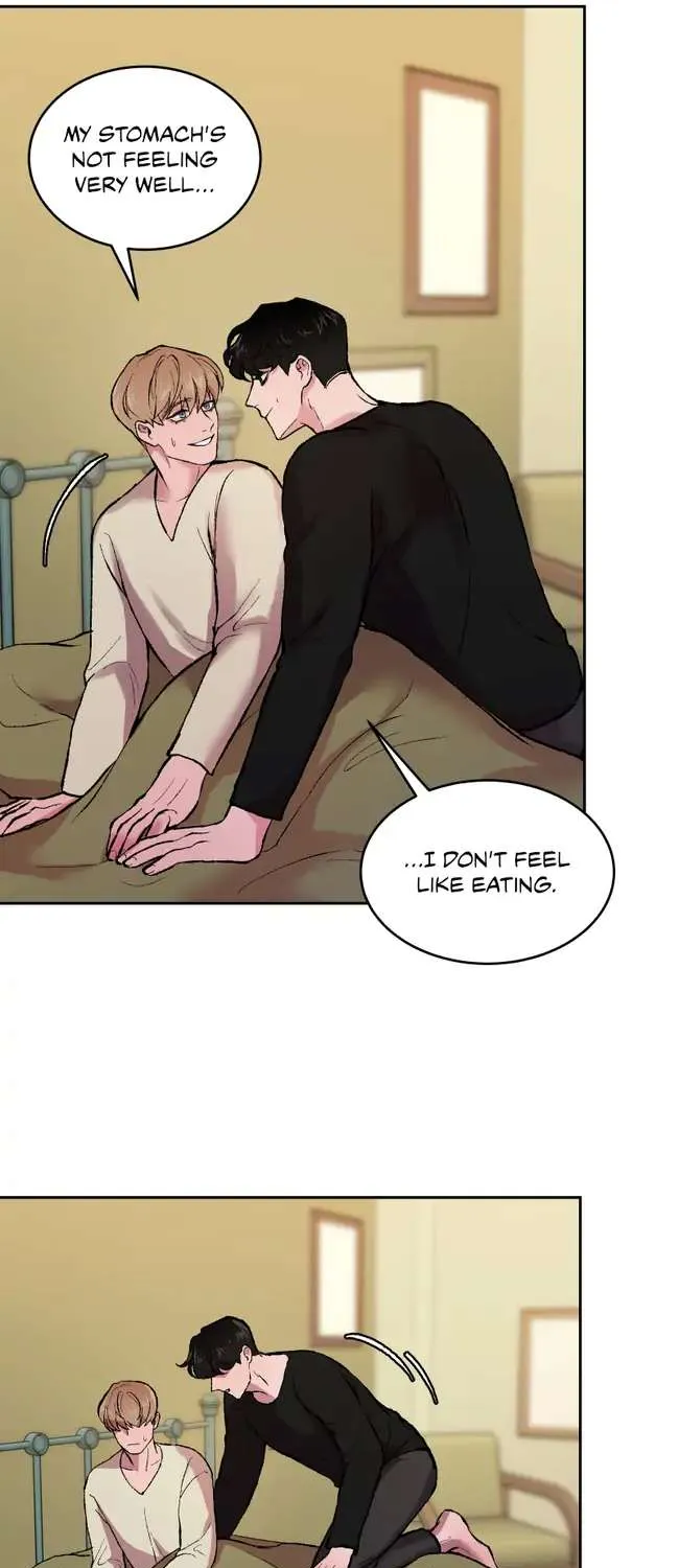 Hwang Young's Misery Chapter 2 page 6 - 
