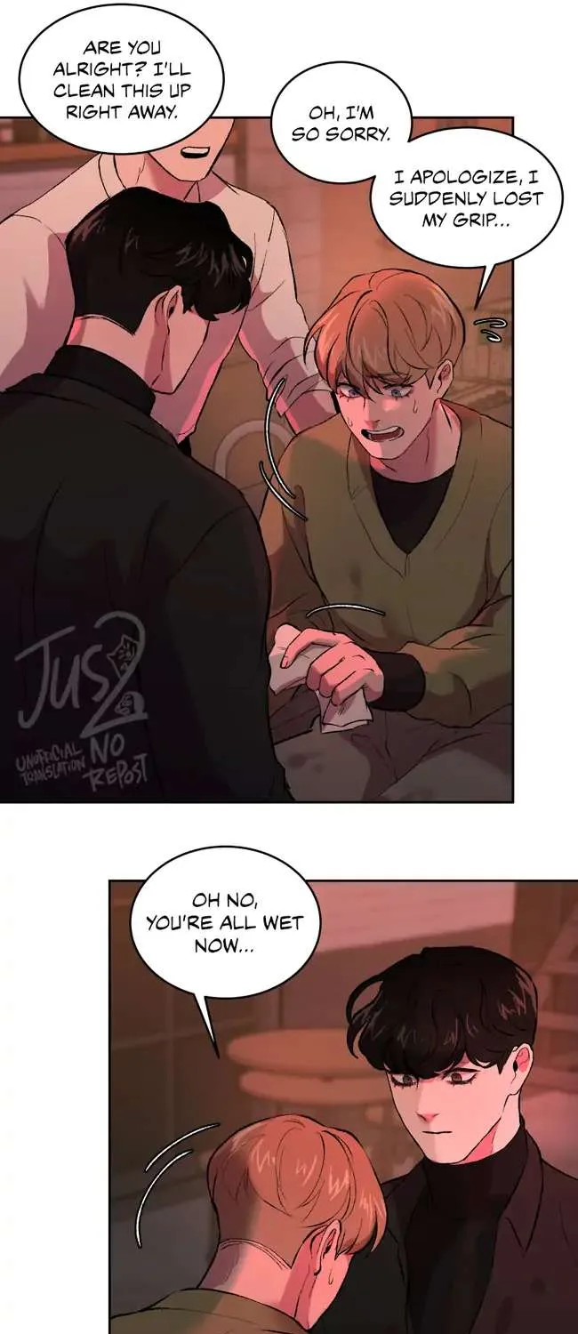 Hwang Young's Misery Chapter 2 page 53 - 