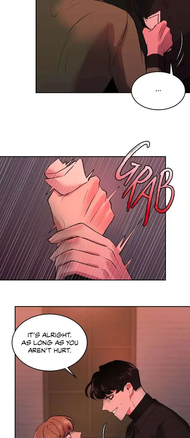 Hwang Young's Misery Chapter 2 page 54 - 