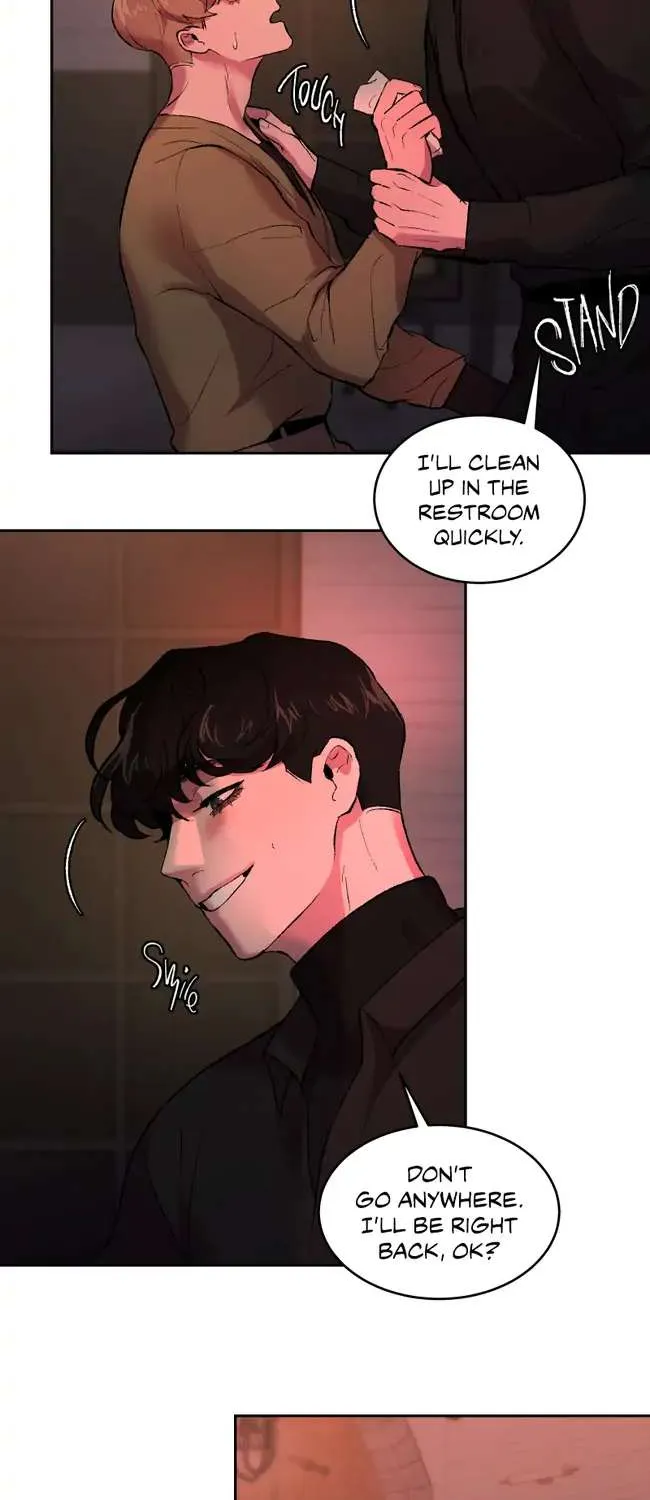 Hwang Young's Misery Chapter 2 page 55 - 