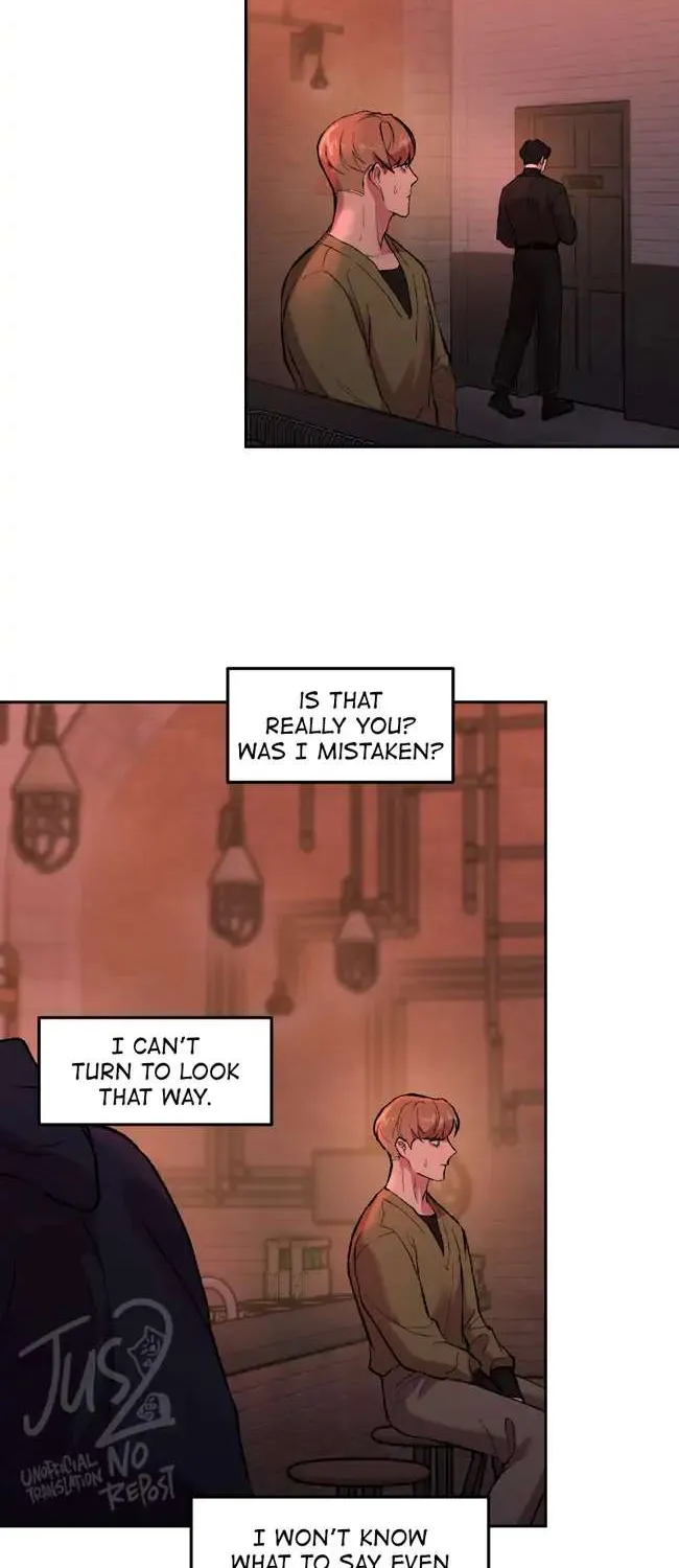 Hwang Young's Misery Chapter 2 page 56 - 