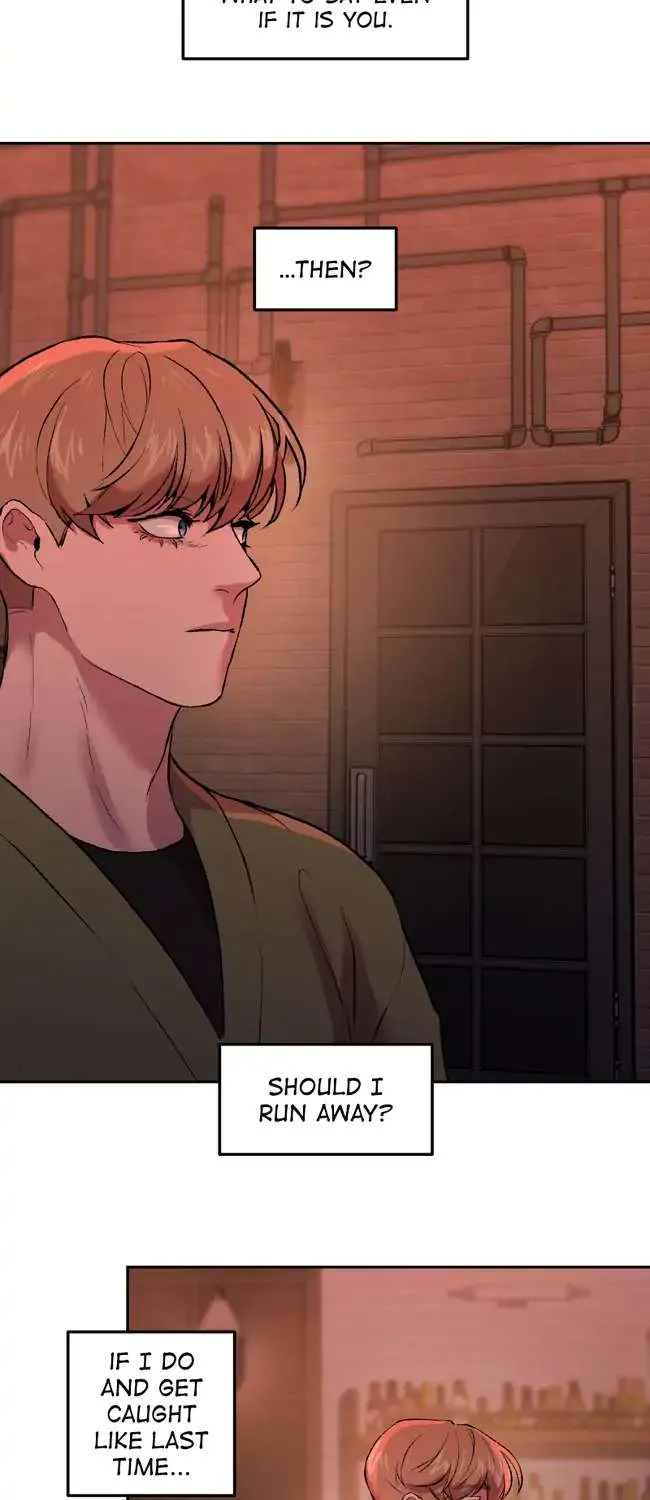 Hwang Young's Misery Chapter 2 page 57 - 