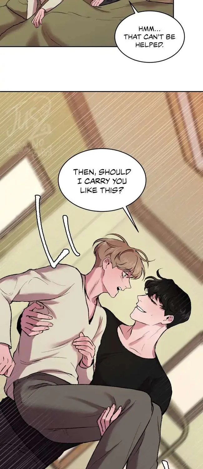 Hwang Young's Misery Chapter 2 page 7 - 