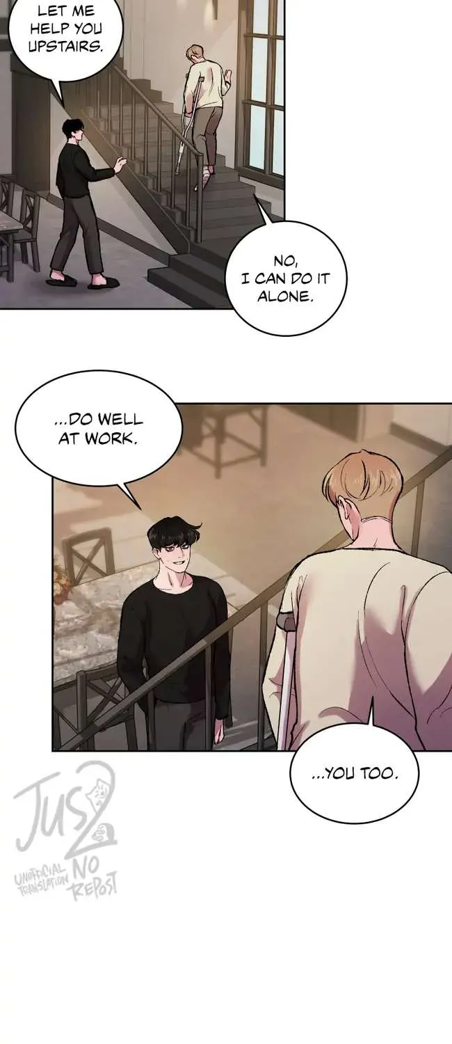 Hwang Young's Misery Chapter 2 page 10 - 