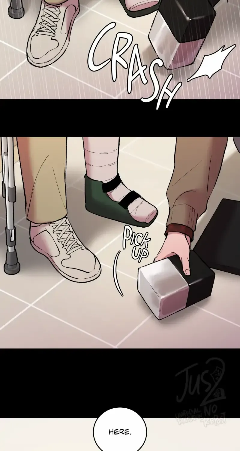 Hwang Young's Misery Chapter 20 page 2 - 