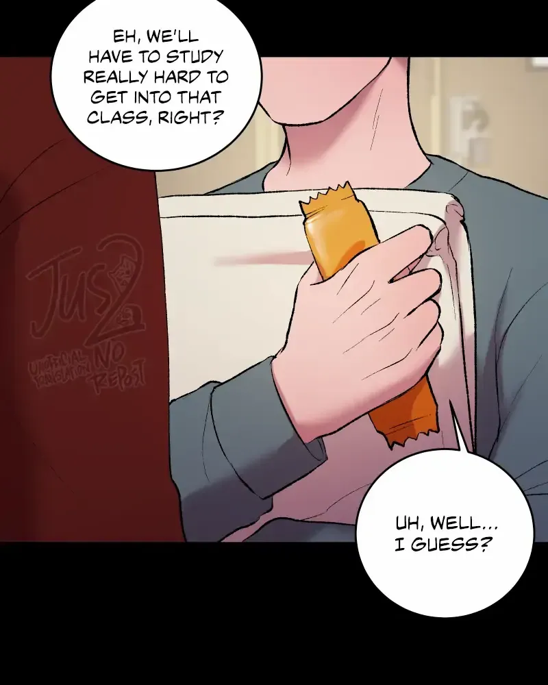 Hwang Young's Misery Chapter 20 page 14 - 