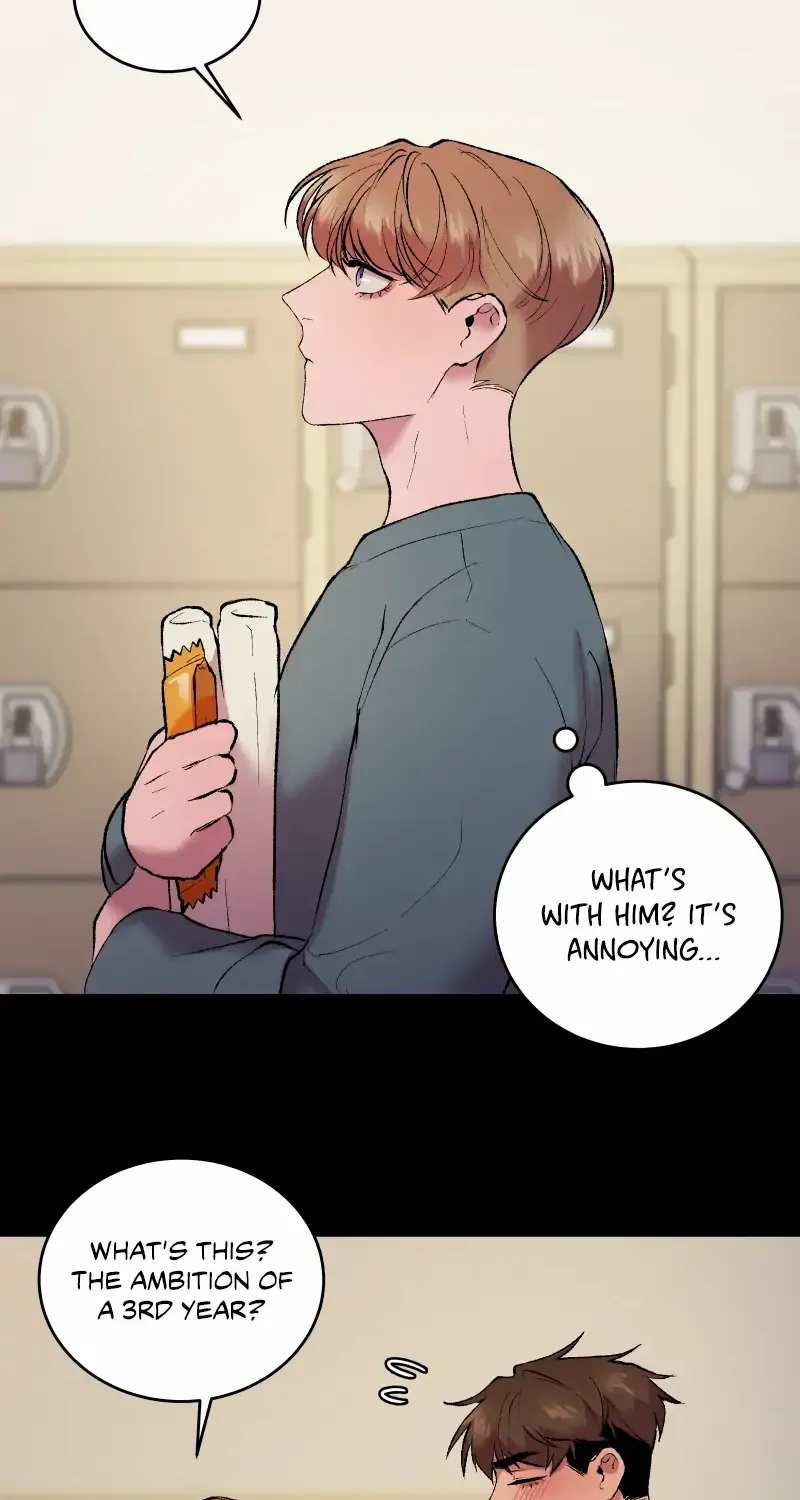 Hwang Young's Misery Chapter 20 page 16 - 