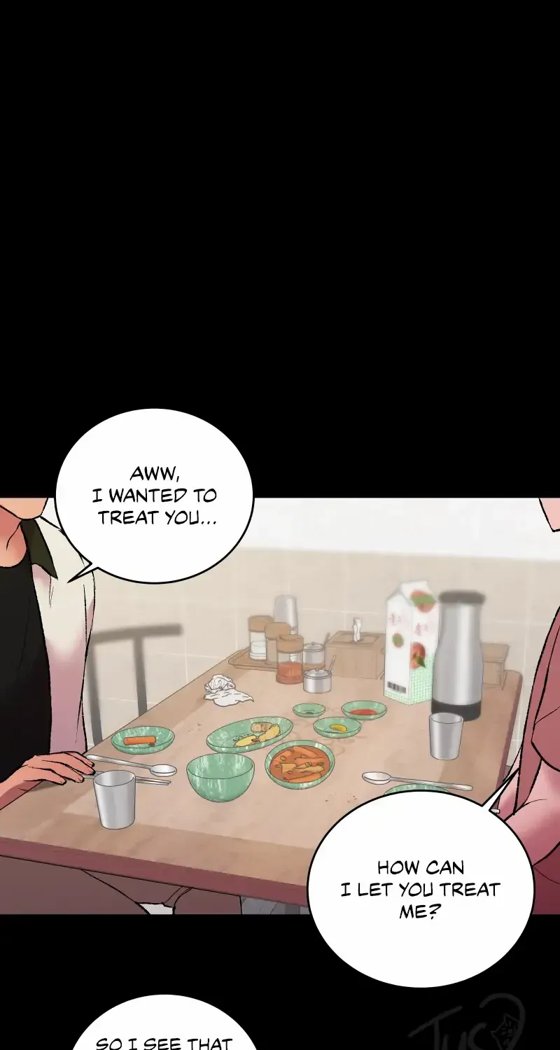 Hwang Young's Misery Chapter 20 page 19 - 