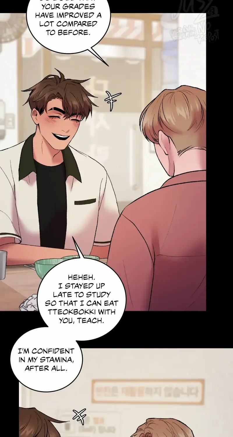 Hwang Young's Misery Chapter 20 page 20 - 