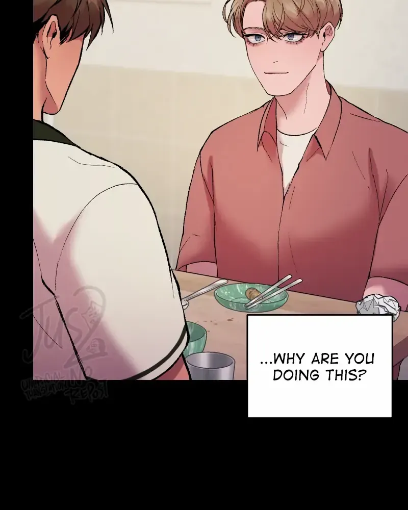 Hwang Young's Misery Chapter 20 page 21 - 