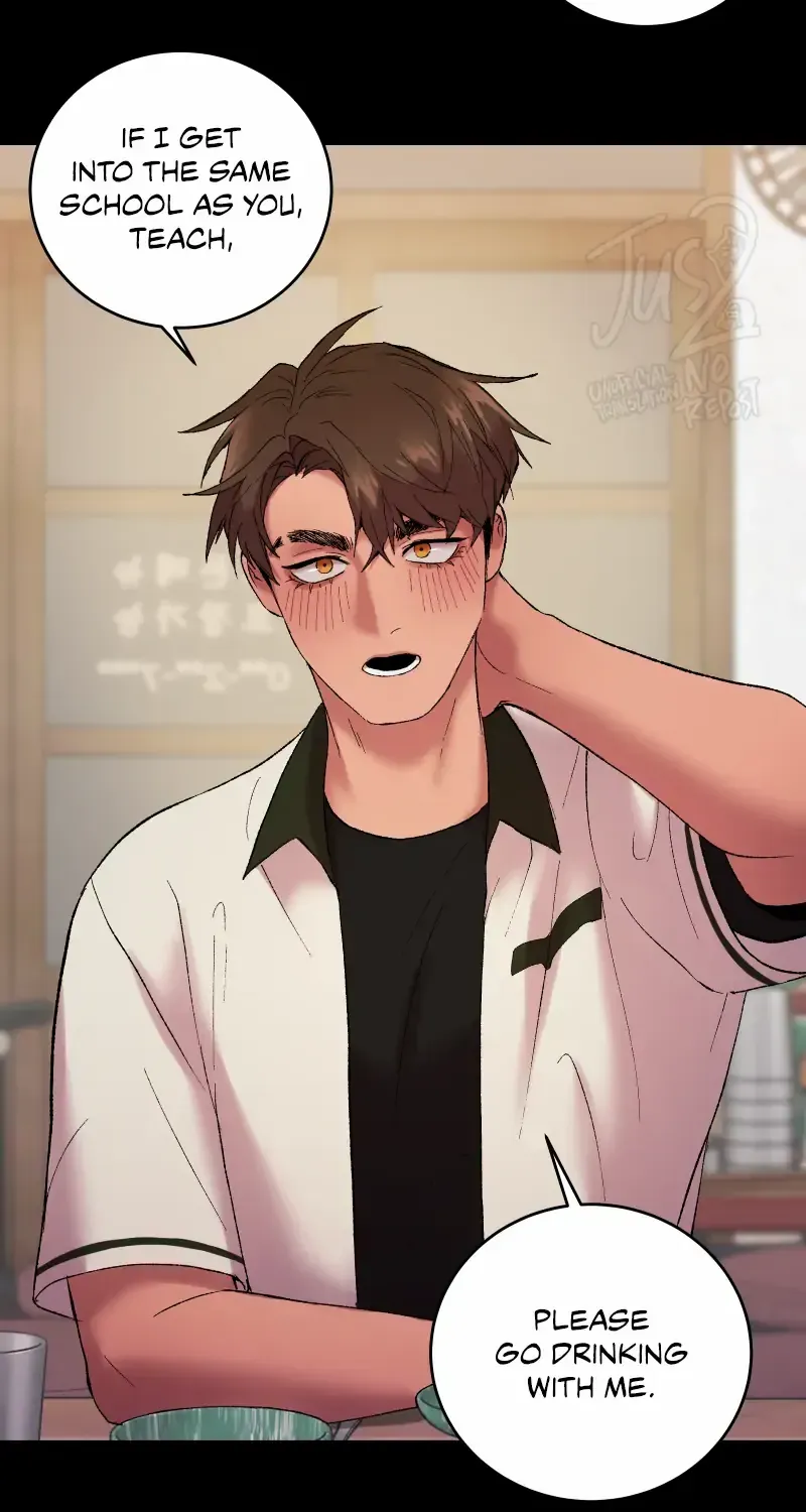 Hwang Young's Misery Chapter 20 page 24 - 