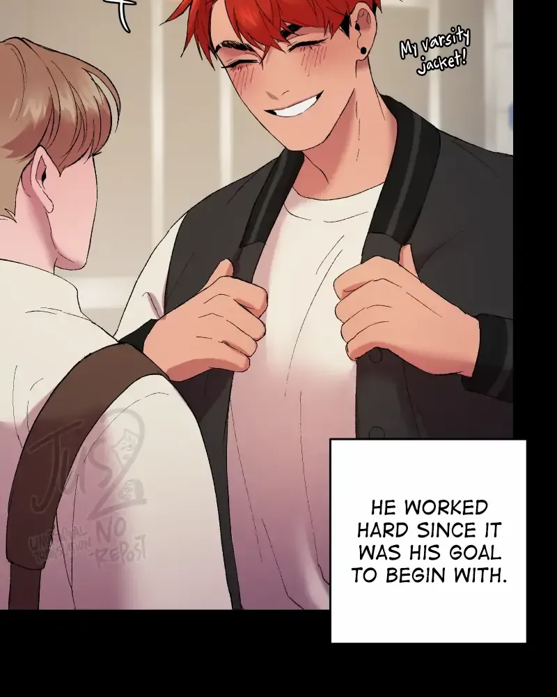 Hwang Young's Misery Chapter 20 page 28 - 