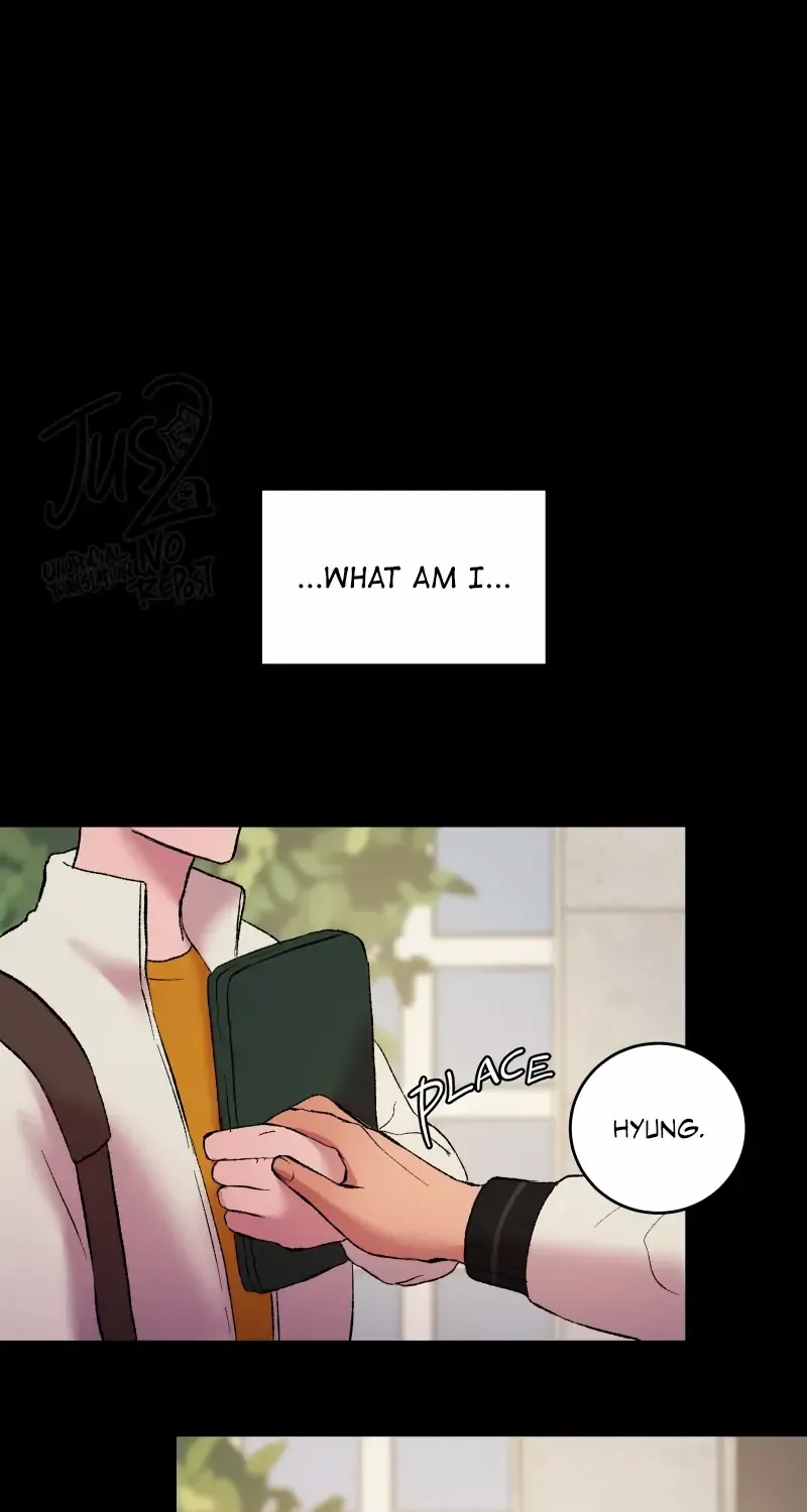 Hwang Young's Misery Chapter 20 page 29 - 