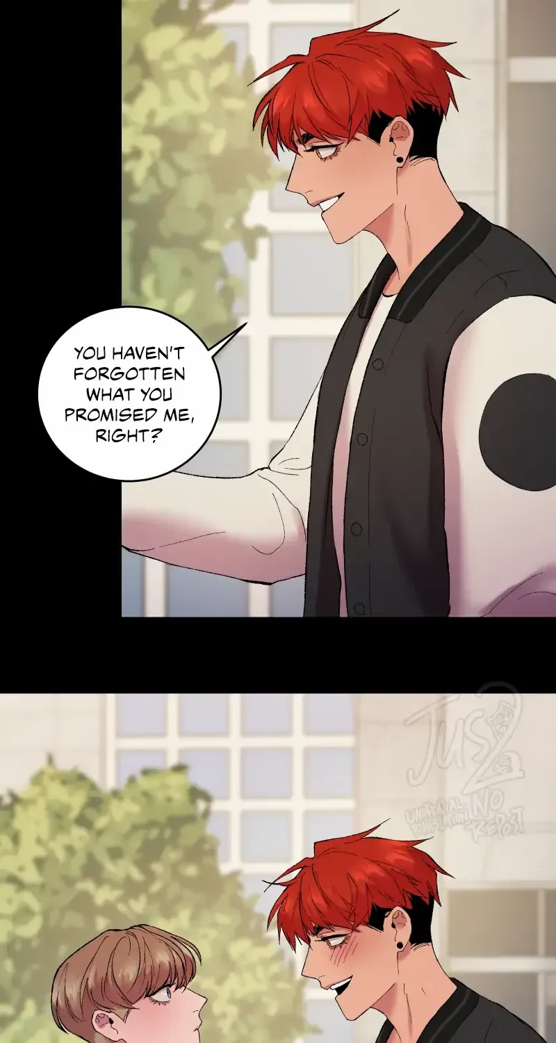 Hwang Young's Misery Chapter 20 page 30 - 
