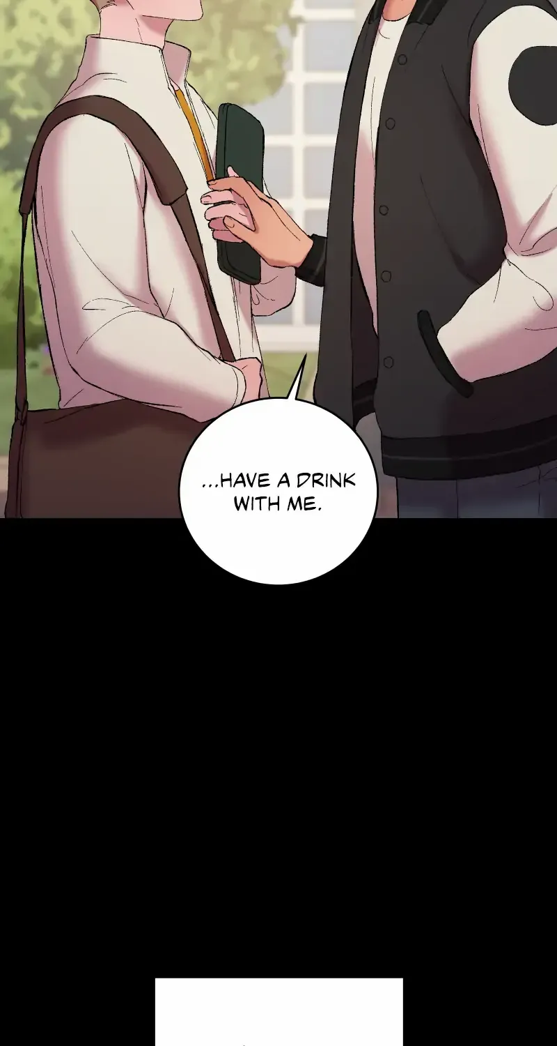 Hwang Young's Misery Chapter 20 page 31 - 