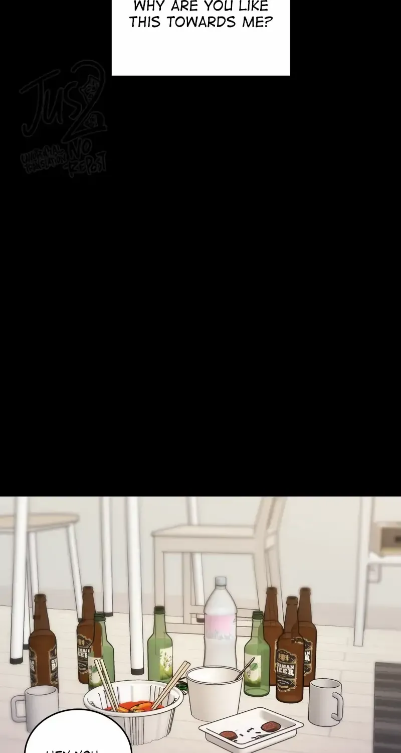 Hwang Young's Misery Chapter 20 page 32 - 