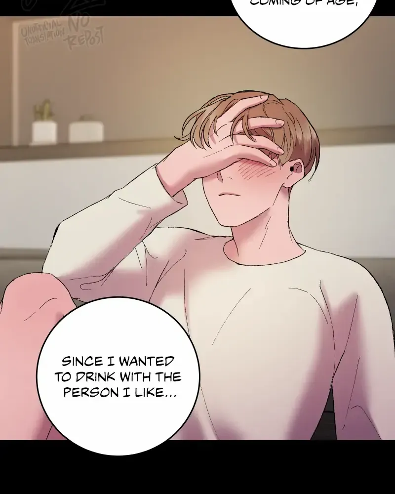 Hwang Young's Misery Chapter 20 page 35 - 