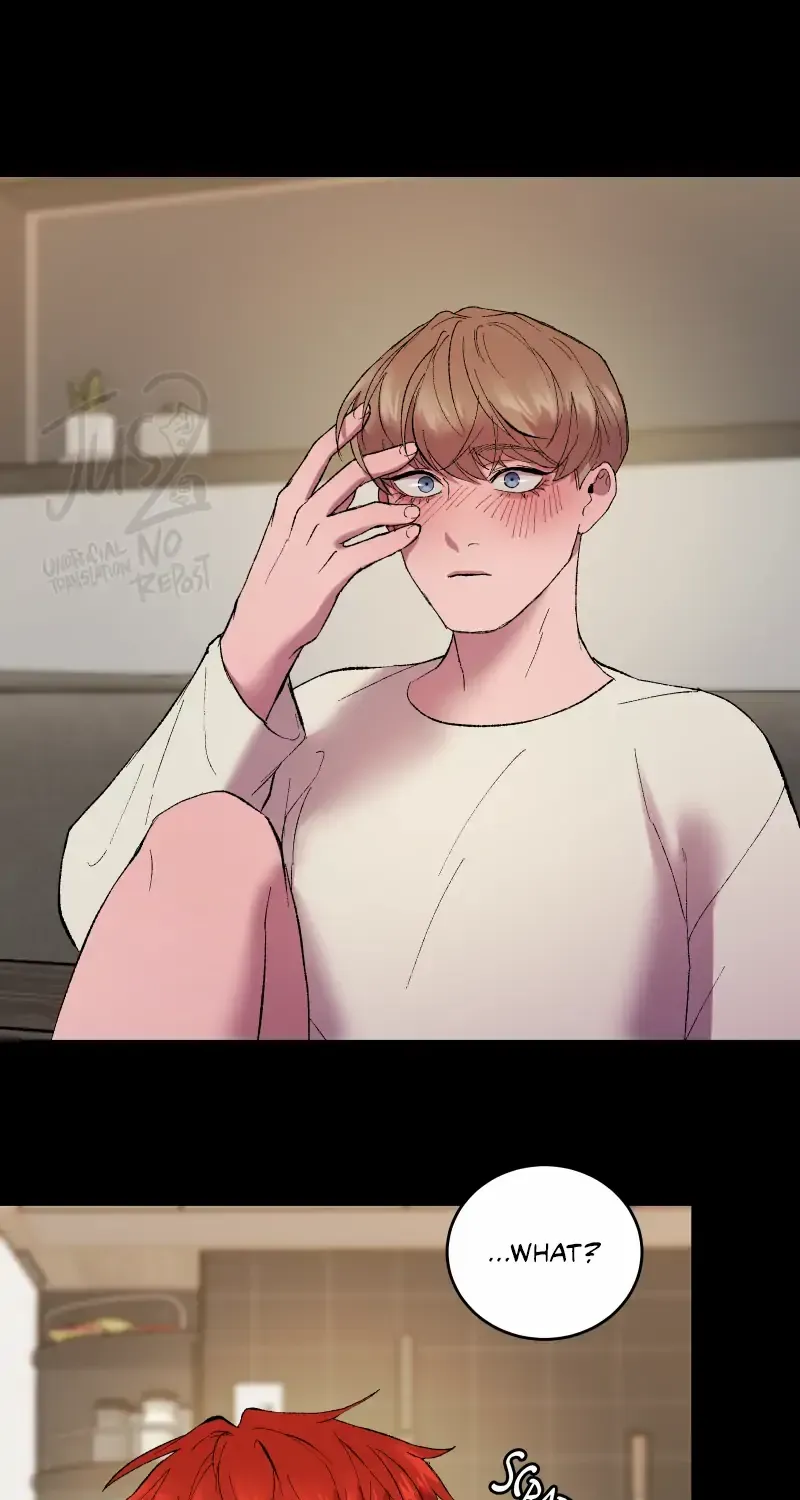 Hwang Young's Misery Chapter 20 page 36 - 