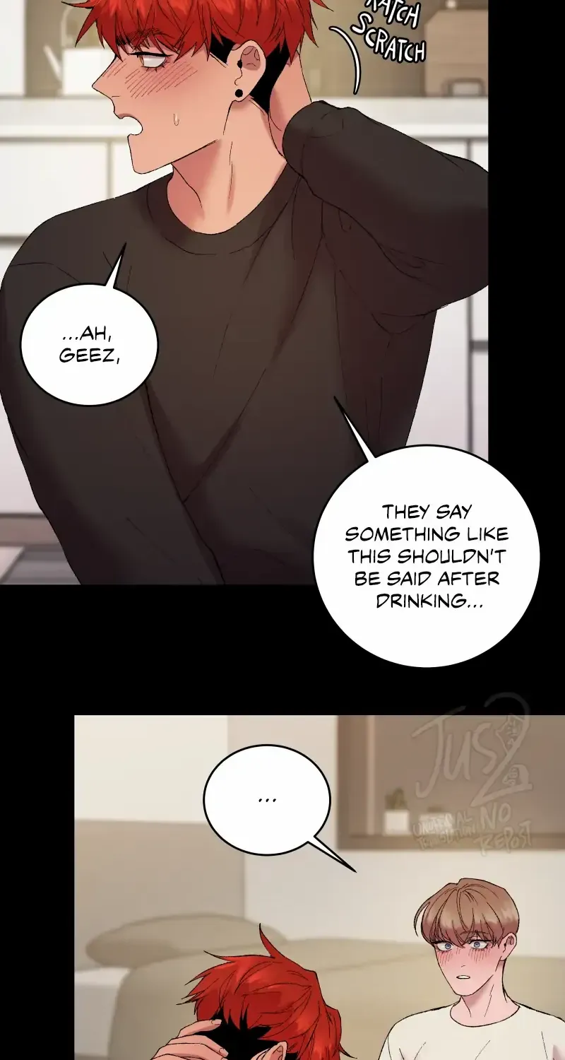 Hwang Young's Misery Chapter 20 page 37 - 