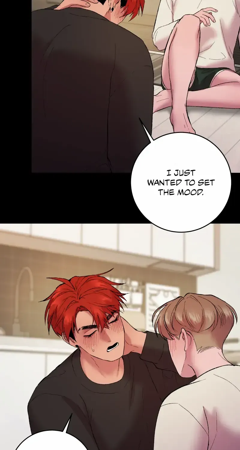 Hwang Young's Misery Chapter 20 page 38 - 