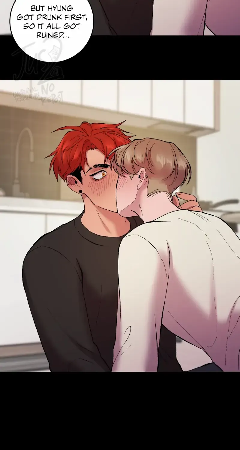 Hwang Young's Misery Chapter 20 page 39 - 