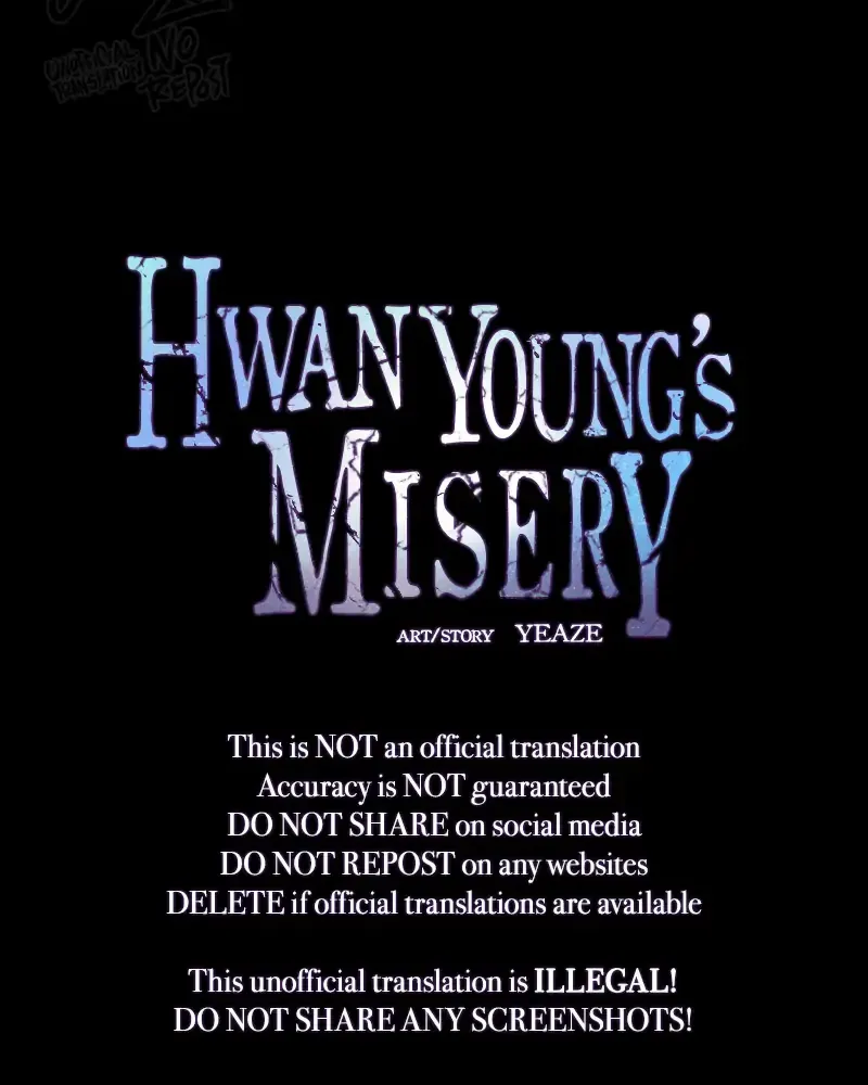 Hwang Young's Misery Chapter 20 page 42 - 