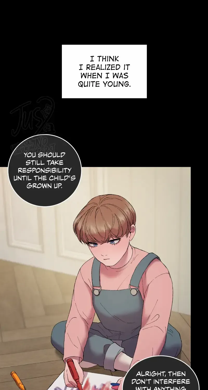 Hwang Young's Misery Chapter 20 page 43 - 