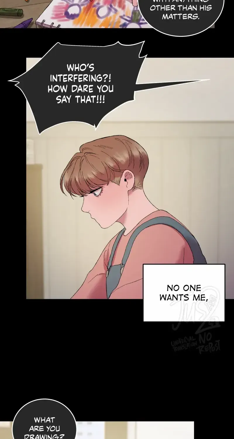 Hwang Young's Misery Chapter 20 page 44 - 