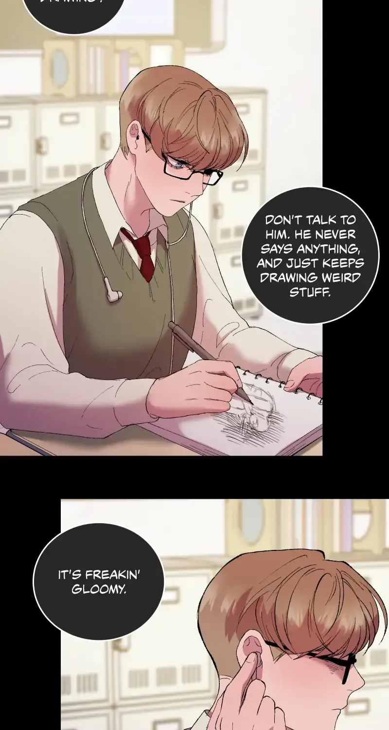 Hwang Young's Misery Chapter 20 page 45 - 
