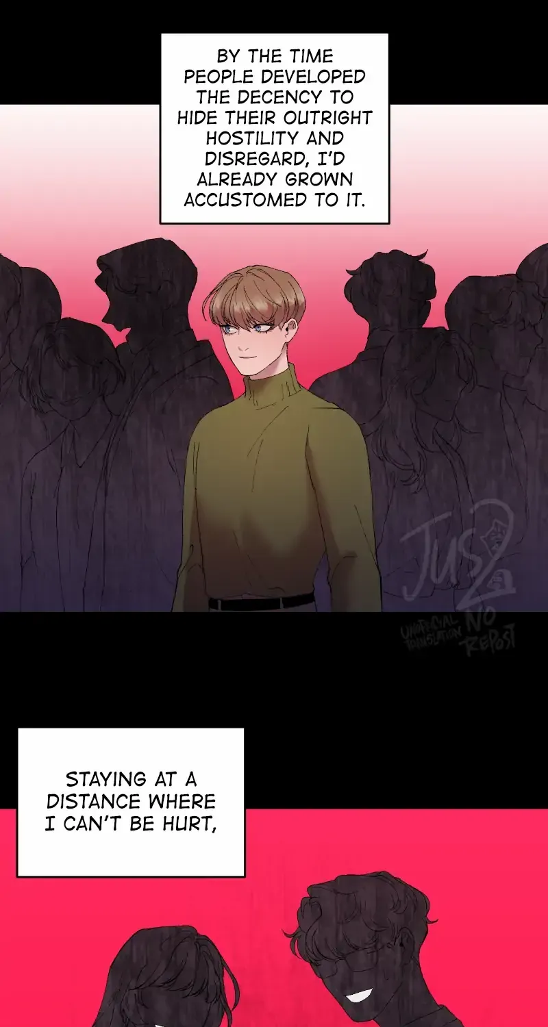 Hwang Young's Misery Chapter 20 page 47 - 