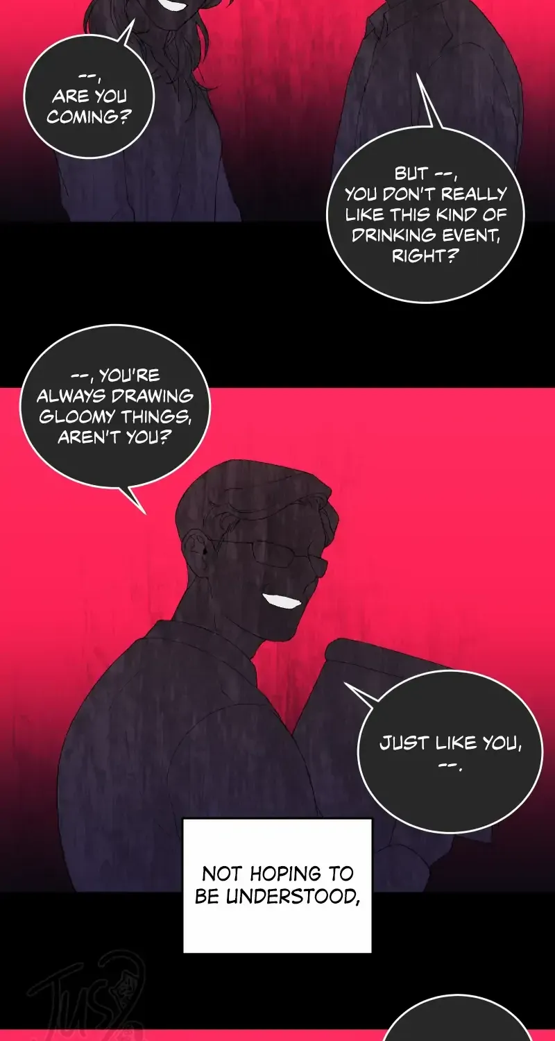 Hwang Young's Misery Chapter 20 page 48 - 